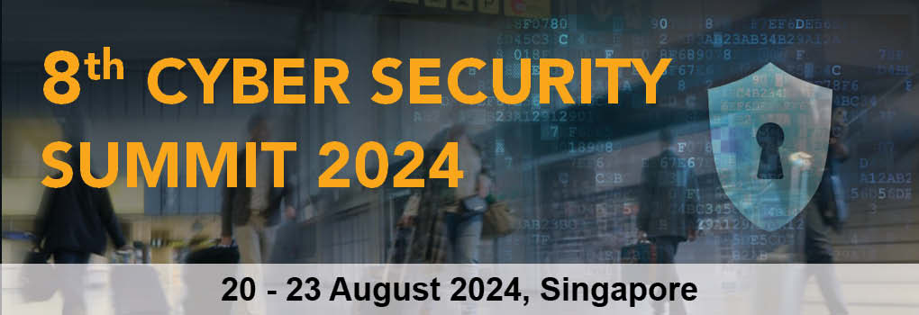 8th Cyber Security Summit 2024